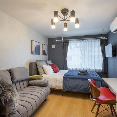 Felice Nishi-Shinjuku Hotel Tokió Kültér fotó