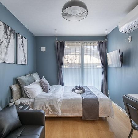 Felice Nishi-Shinjuku Hotel Tokió Kültér fotó