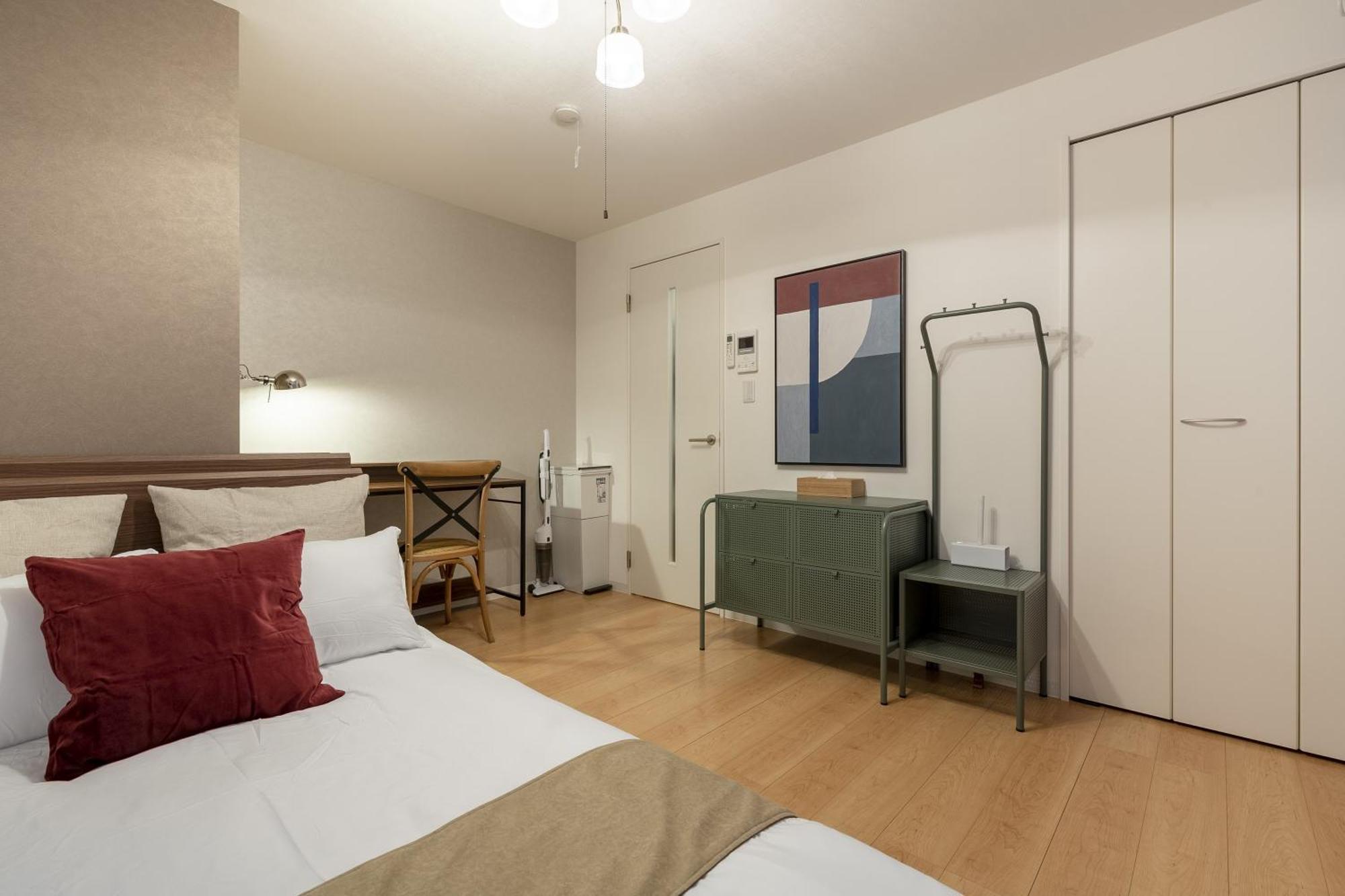 Felice Nishi-Shinjuku Hotel Tokió Kültér fotó