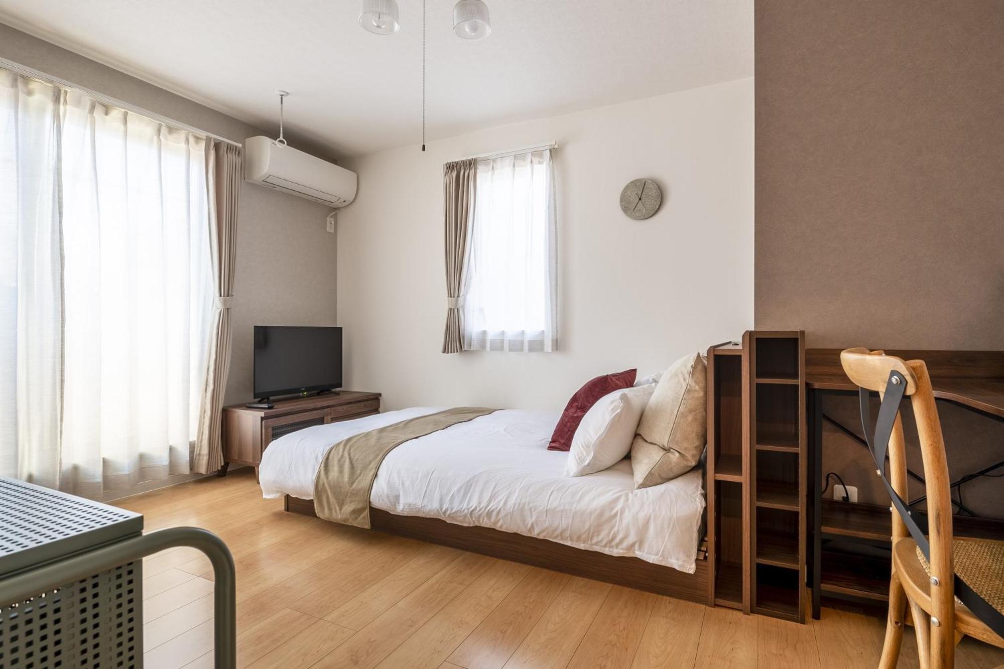 Felice Nishi-Shinjuku Hotel Tokió Kültér fotó