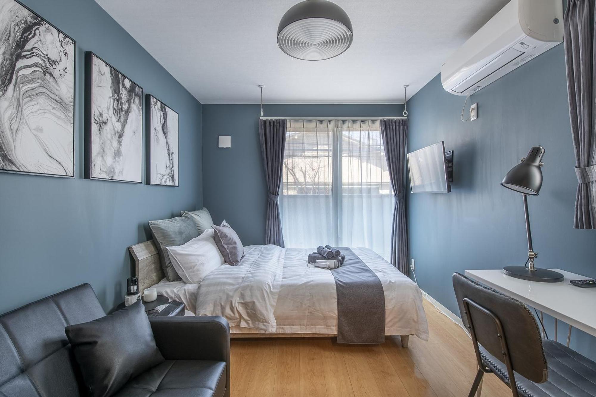 Felice Nishi-Shinjuku Hotel Tokió Kültér fotó